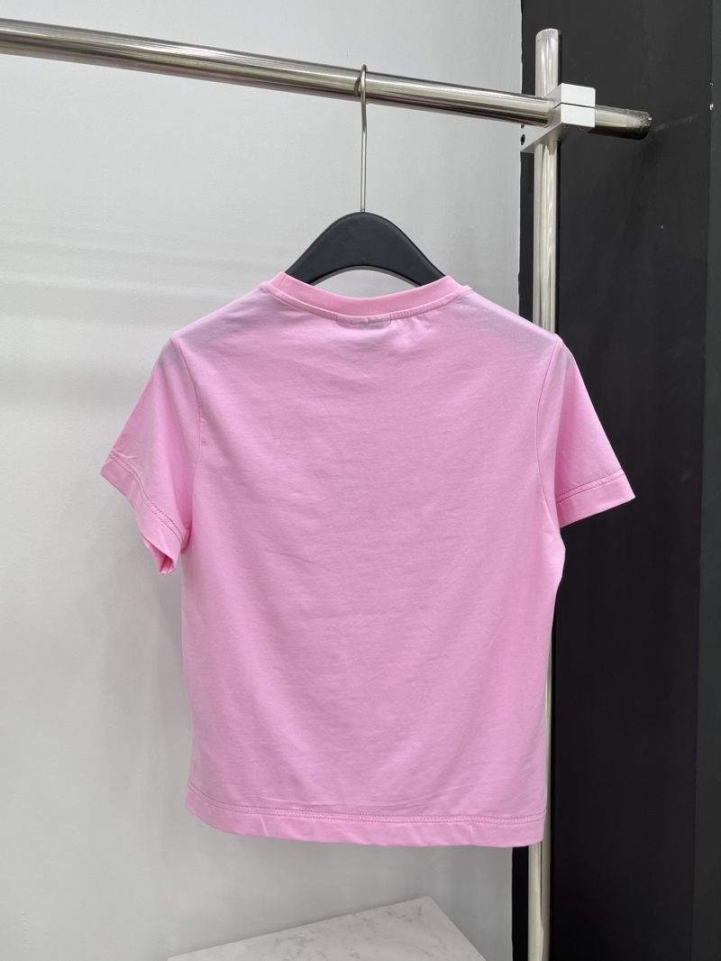 Burberry T-Shirts